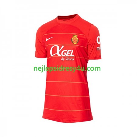 Fotbalový Dres RCD Mallorca Domácí 2023/24